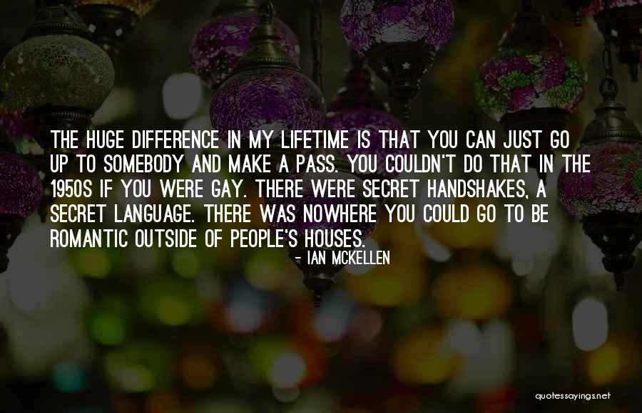 Ian McKellen Quotes 1447527 Ian McKellen Quotes 1447527