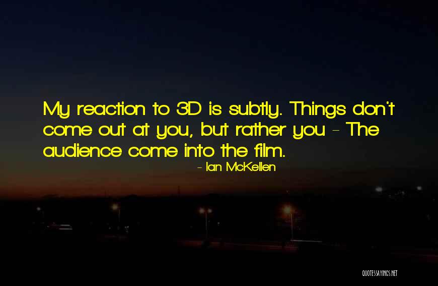 Ian McKellen Quotes 1493378 Ian McKellen Quotes 1493378