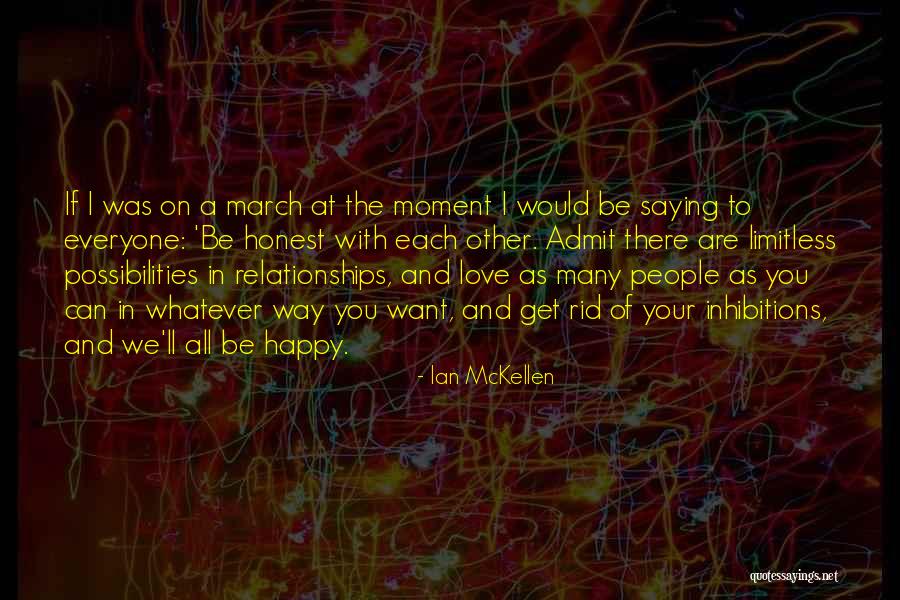 Ian McKellen Quotes 1503900 Ian McKellen Quotes 1503900