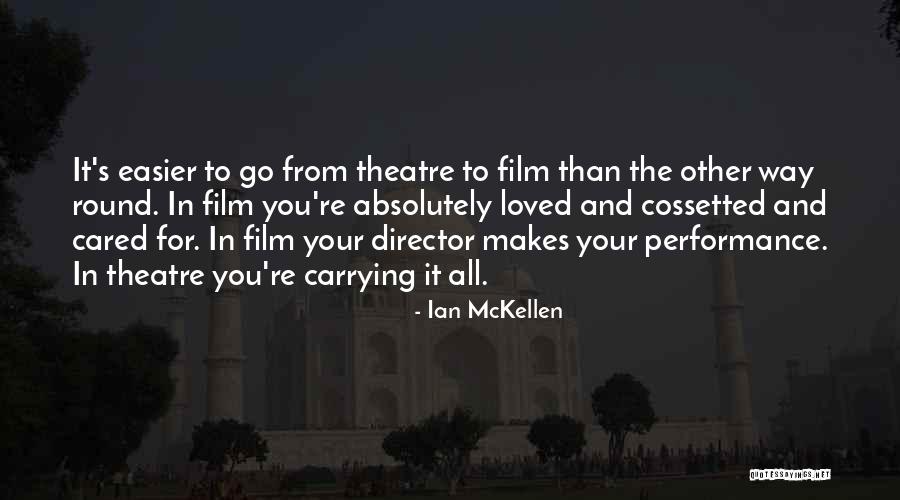 Ian McKellen Quotes 1541051 Ian McKellen Quotes 1541051