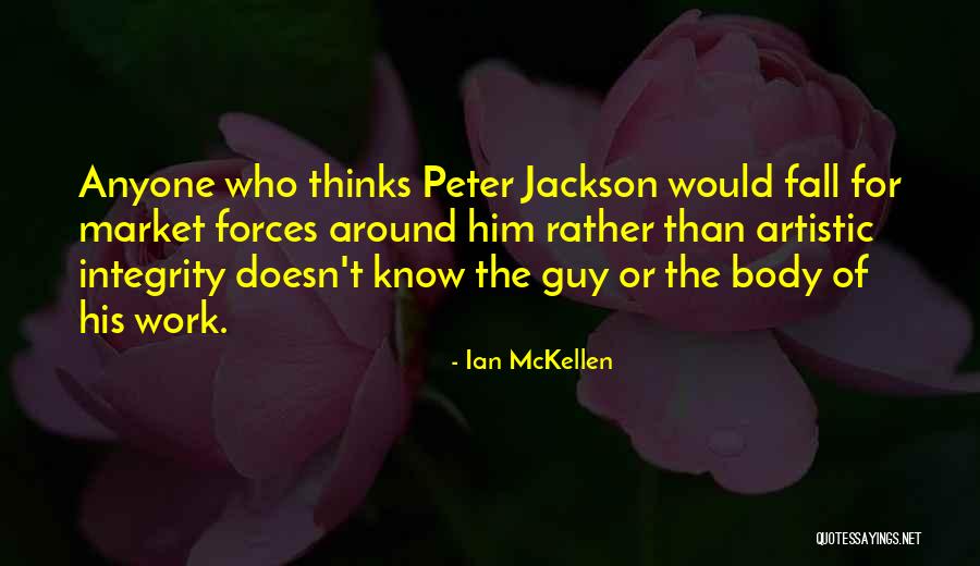 Ian McKellen Quotes 1697186 Ian McKellen Quotes 1697186