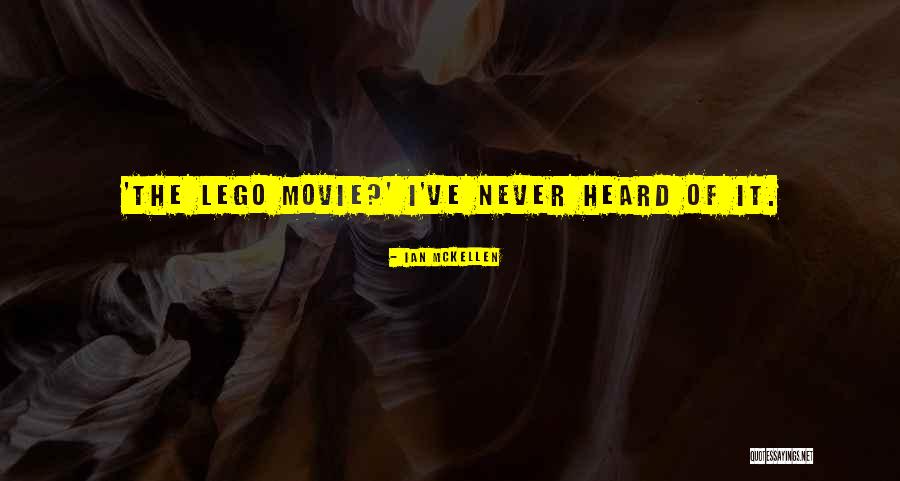 Ian McKellen Quotes 1806630
