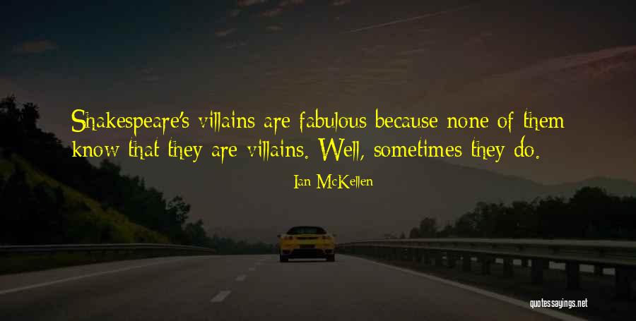 Ian McKellen Quotes 1826020 Ian McKellen Quotes 1826020