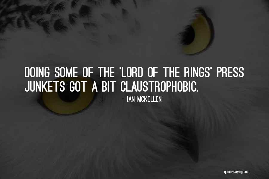 Ian McKellen Quotes 1896383 Ian McKellen Quotes 1896383