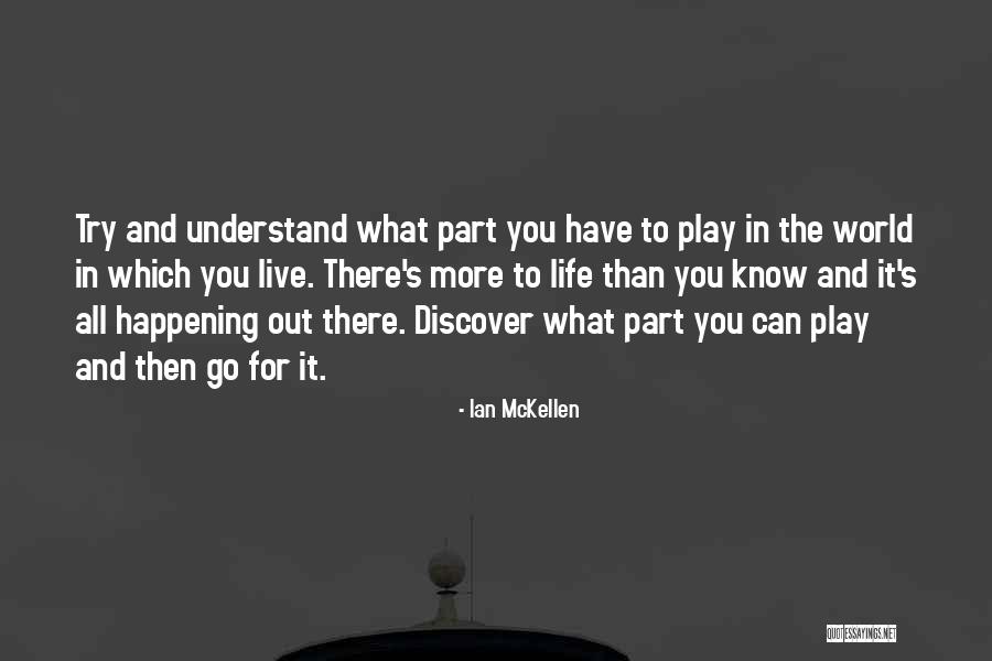 Ian McKellen Quotes 1930901 Ian McKellen Quotes 1930901
