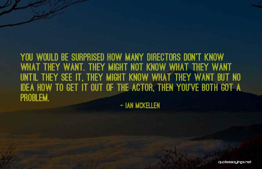 Ian McKellen Quotes 1977108 Ian McKellen Quotes 1977108