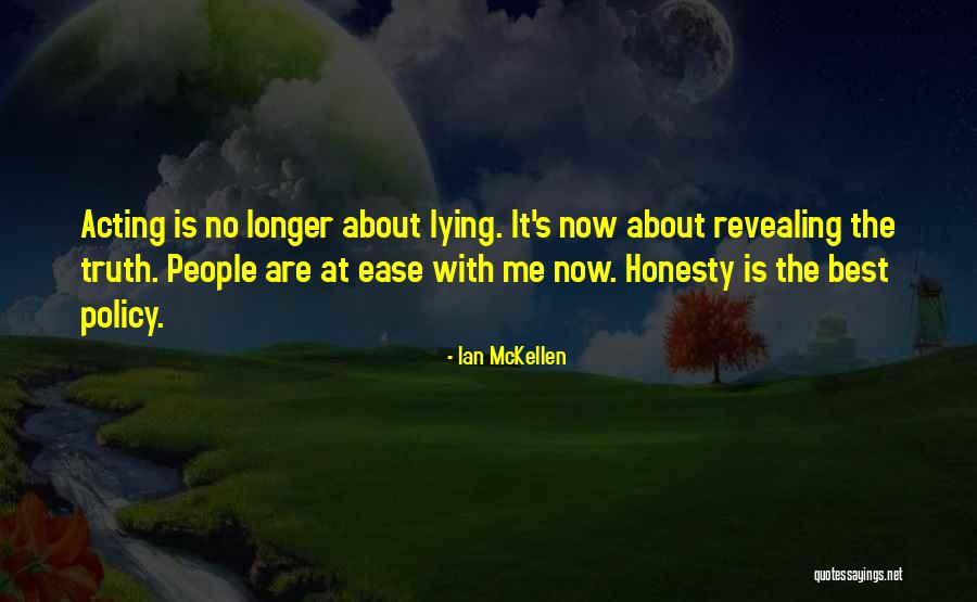 Ian McKellen Quotes 2013642 Ian McKellen Quotes 2013642
