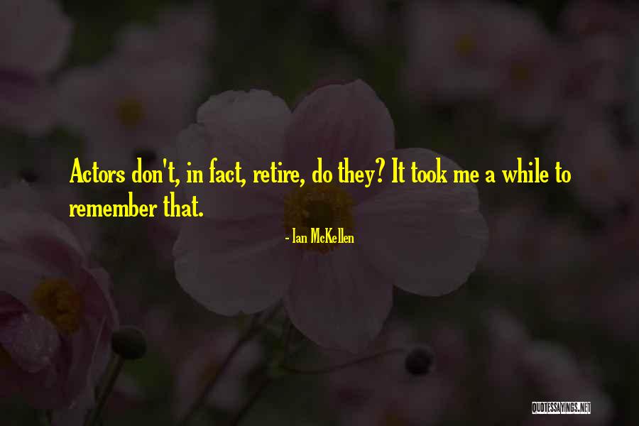 Ian McKellen Quotes 2046478 Ian McKellen Quotes 2046478