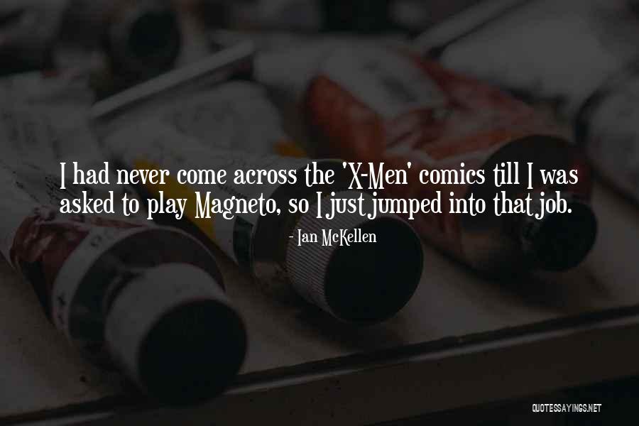 Ian McKellen Quotes 207679 Ian McKellen Quotes 207679