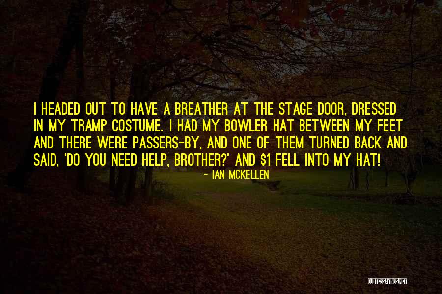 Ian McKellen Quotes 2126050 Ian McKellen Quotes 2126050