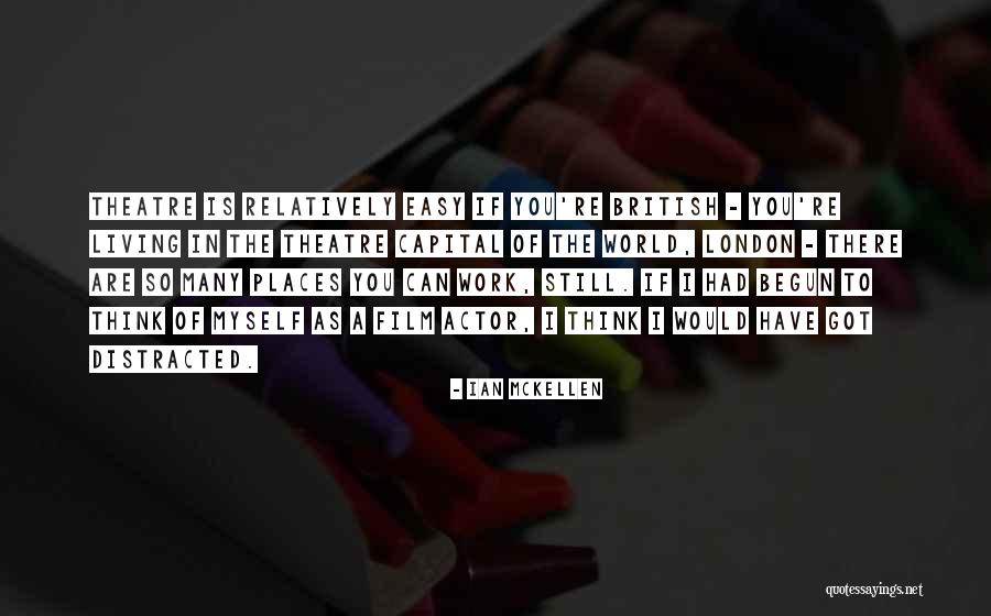 Ian McKellen Quotes 2204029 Ian McKellen Quotes 2204029