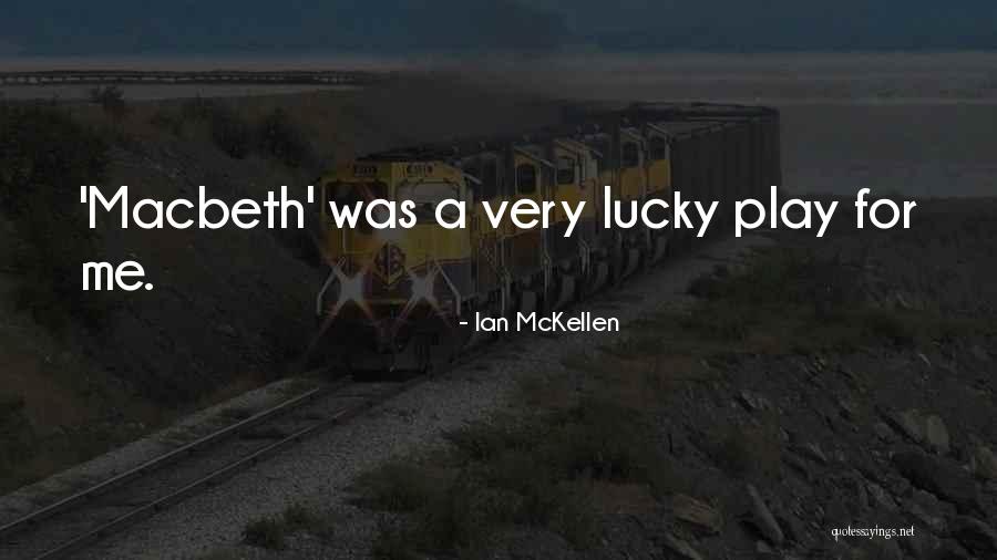 Ian McKellen Quotes 2209527 Ian McKellen Quotes 2209527