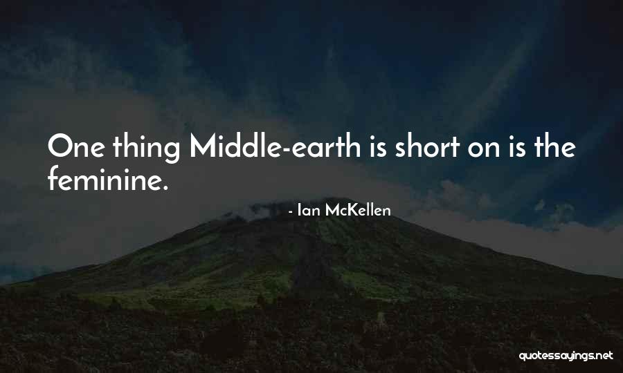 Ian McKellen Quotes 2233539 Ian McKellen Quotes 2233539