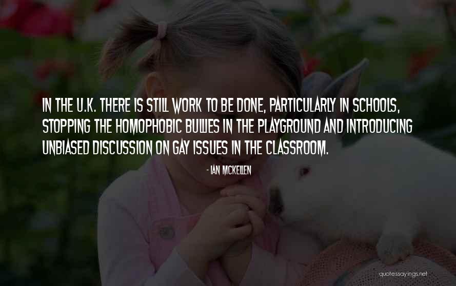 Ian McKellen Quotes 2260795 Ian McKellen Quotes 2260795
