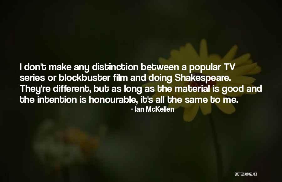 Ian McKellen Quotes 302445 Ian McKellen Quotes 302445
