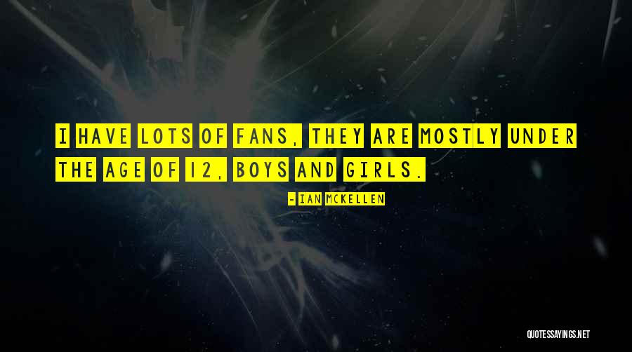 Ian McKellen Quotes 349250 Ian McKellen Quotes 349250