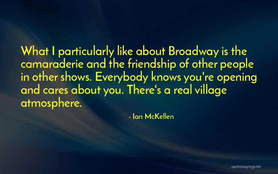 Ian McKellen Quotes 353800 Ian McKellen Quotes 353800