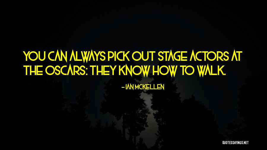 Ian McKellen Quotes 449630 Ian McKellen Quotes 449630