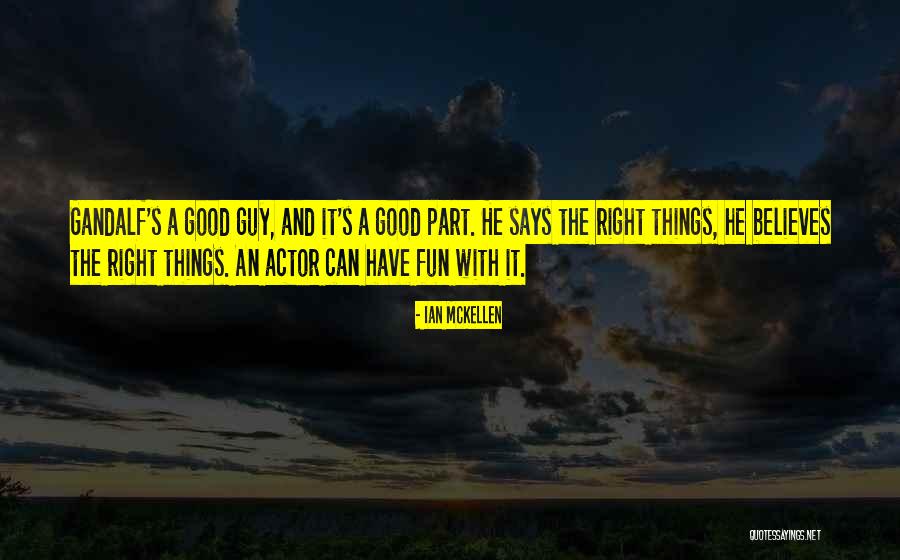 Ian McKellen Quotes 575414 Ian McKellen Quotes 575414
