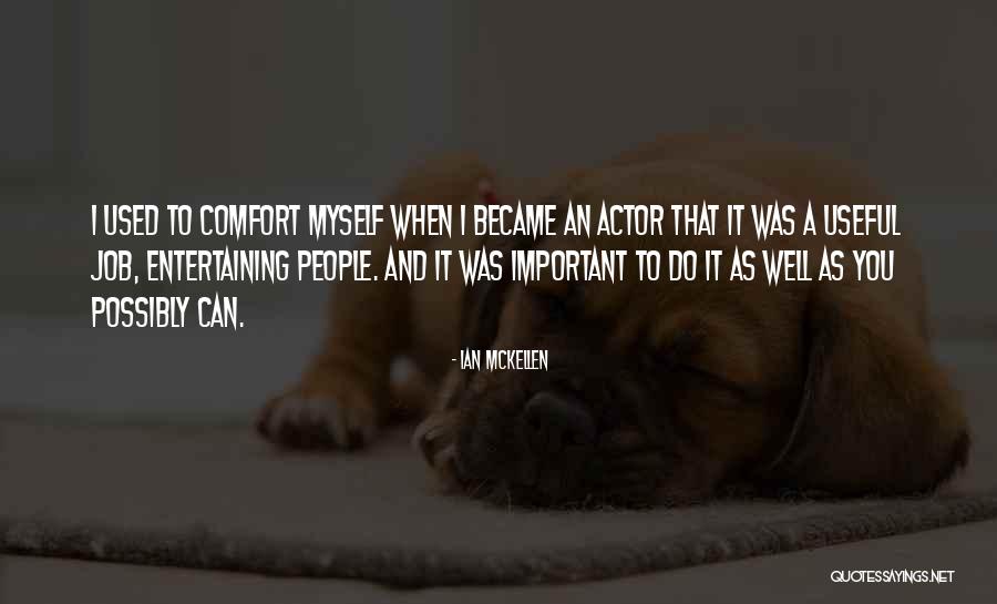 Ian McKellen Quotes 602453 Ian McKellen Quotes 602453