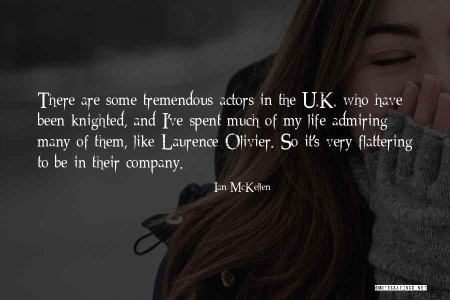 Ian McKellen Quotes 629289 Ian McKellen Quotes 629289