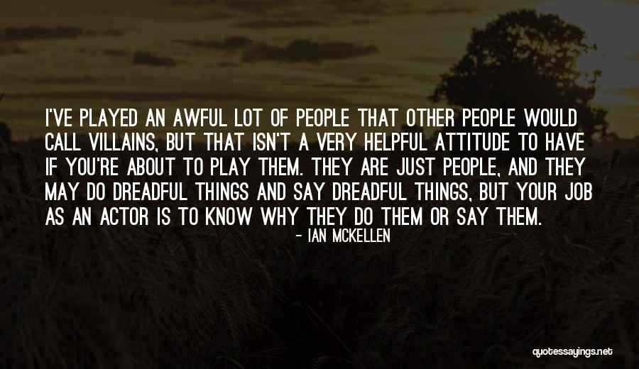 Ian McKellen Quotes 636103 Ian McKellen Quotes 636103
