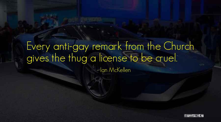 Ian McKellen Quotes 701630 Ian McKellen Quotes 701630
