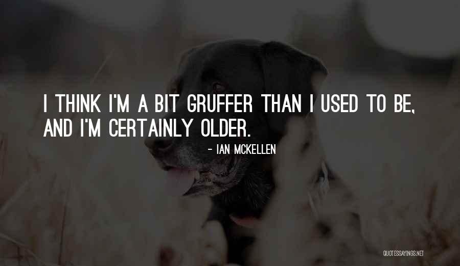 Ian McKellen Quotes 710055