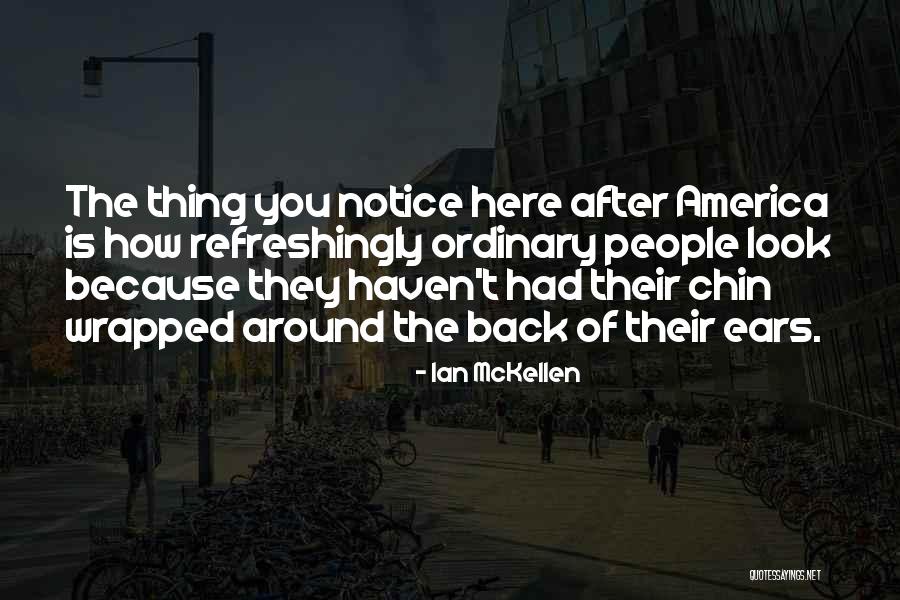 Ian McKellen Quotes 740225 Ian McKellen Quotes 740225