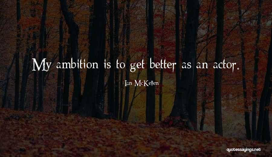 Ian McKellen Quotes 817469