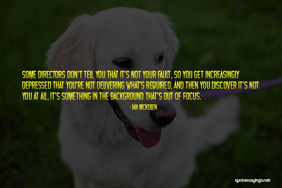 Ian McKellen Quotes 899286 Ian McKellen Quotes 899286