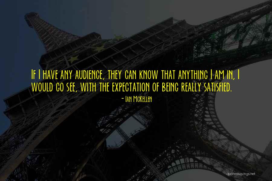 Ian McKellen Quotes 924006 Ian McKellen Quotes 924006