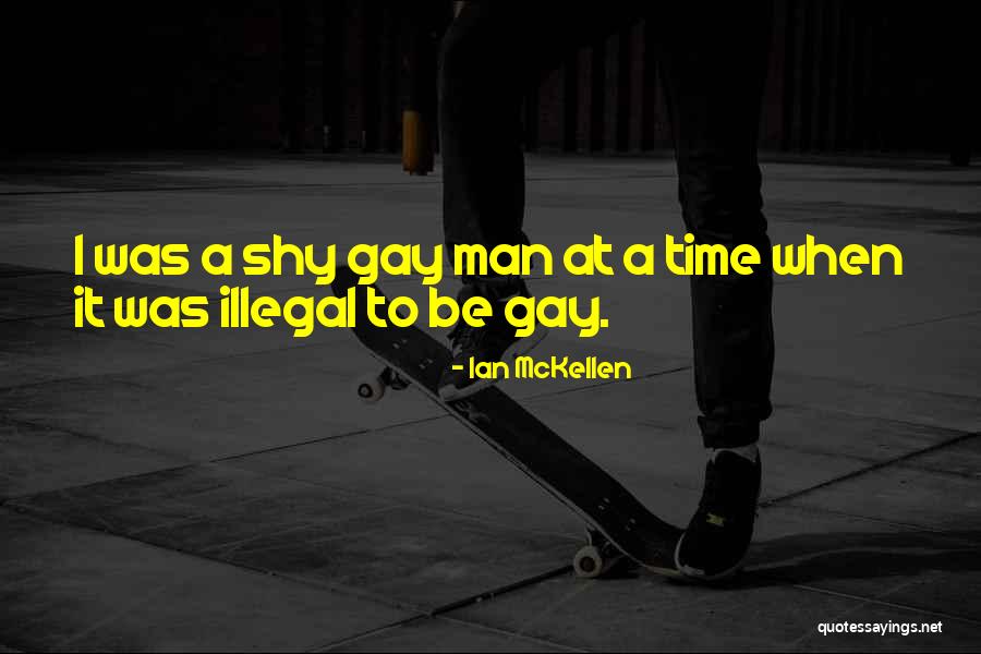 Ian McKellen Quotes 994184