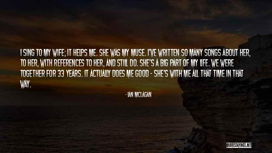 Ian McLagan Quotes 1499317 Ian McLagan Quotes 1499317