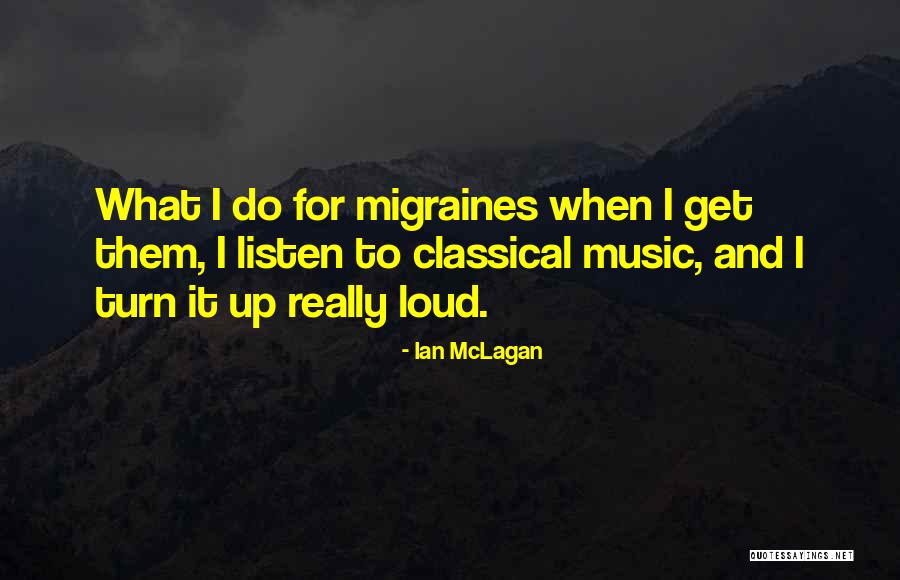 Ian McLagan Quotes 2104660 Ian McLagan Quotes 2104660