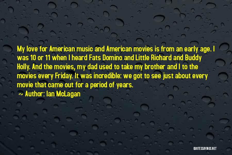 Ian McLagan Quotes 929182