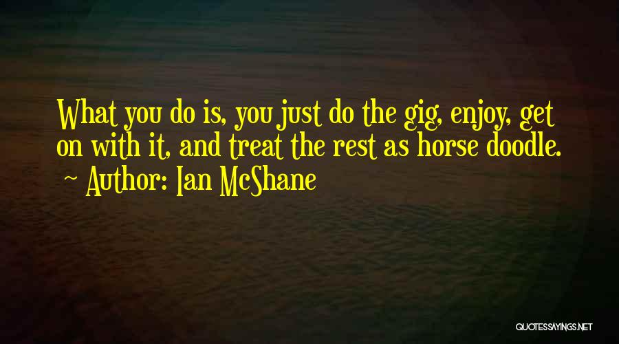 Ian McShane Quotes 1115358