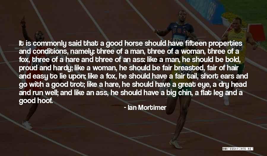 Ian Mortimer Quotes 1097821 Ian Mortimer Quotes 1097821