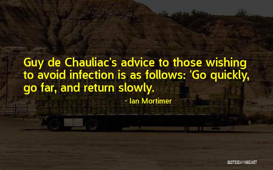 Ian Mortimer Quotes 112782 Ian Mortimer Quotes 112782