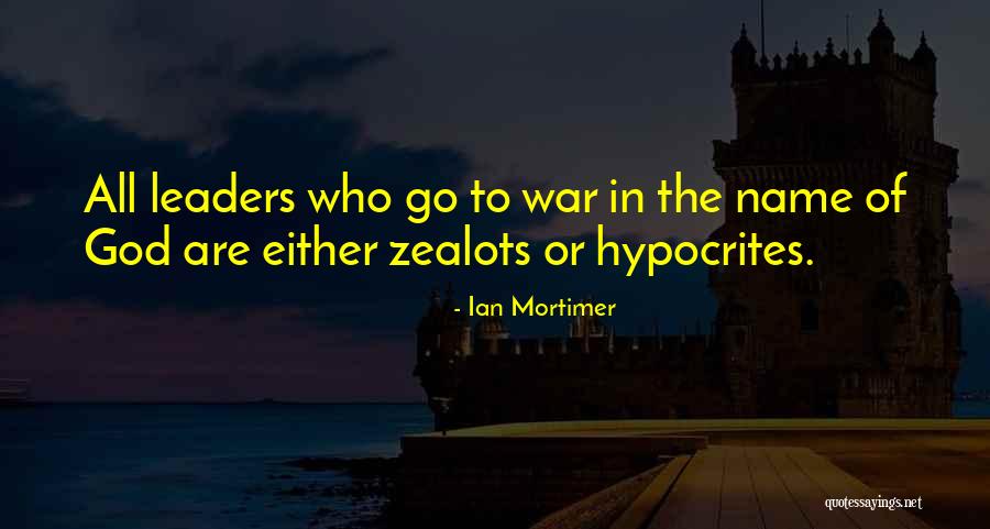 Ian Mortimer Quotes 1672026 Ian Mortimer Quotes 1672026
