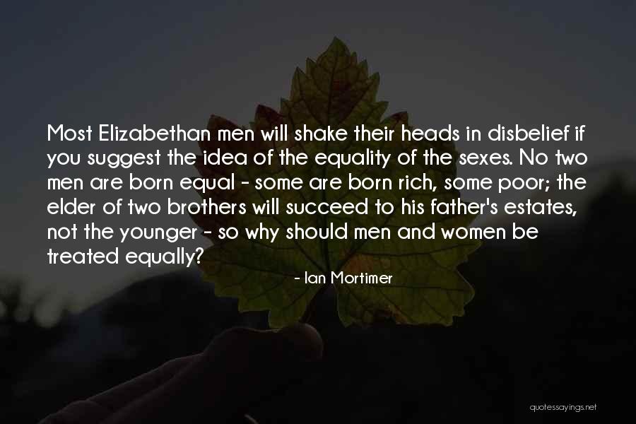 Ian Mortimer Quotes 1758953 Ian Mortimer Quotes 1758953