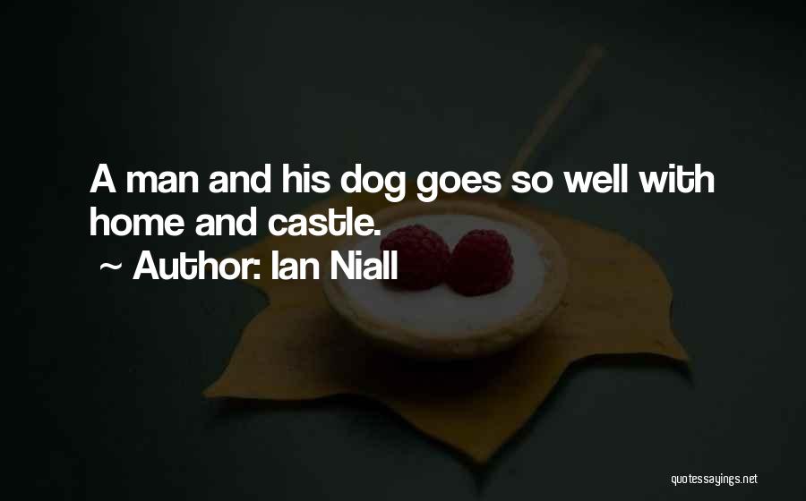 Ian Niall Quotes 267004
