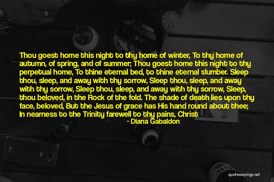 Ian O'shea Quotes By Diana Gabaldon Ian O'shea Quotes By Diana Gabaldon