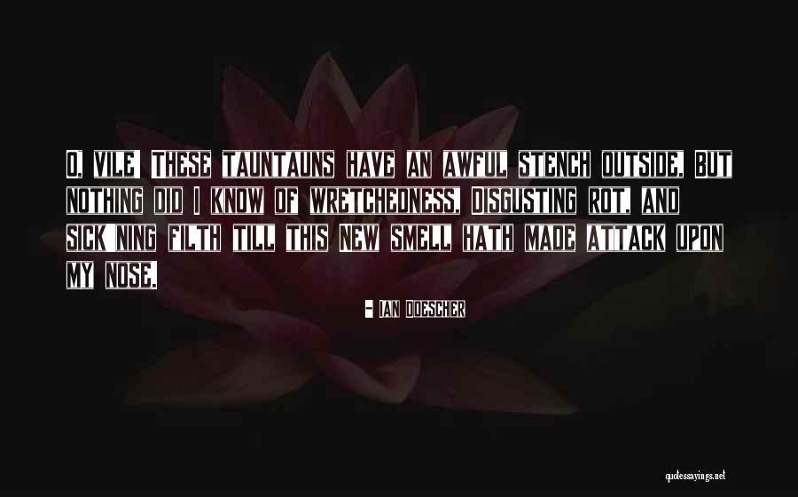 Ian O'shea Quotes By Ian Doescher Ian O'shea Quotes By Ian Doescher