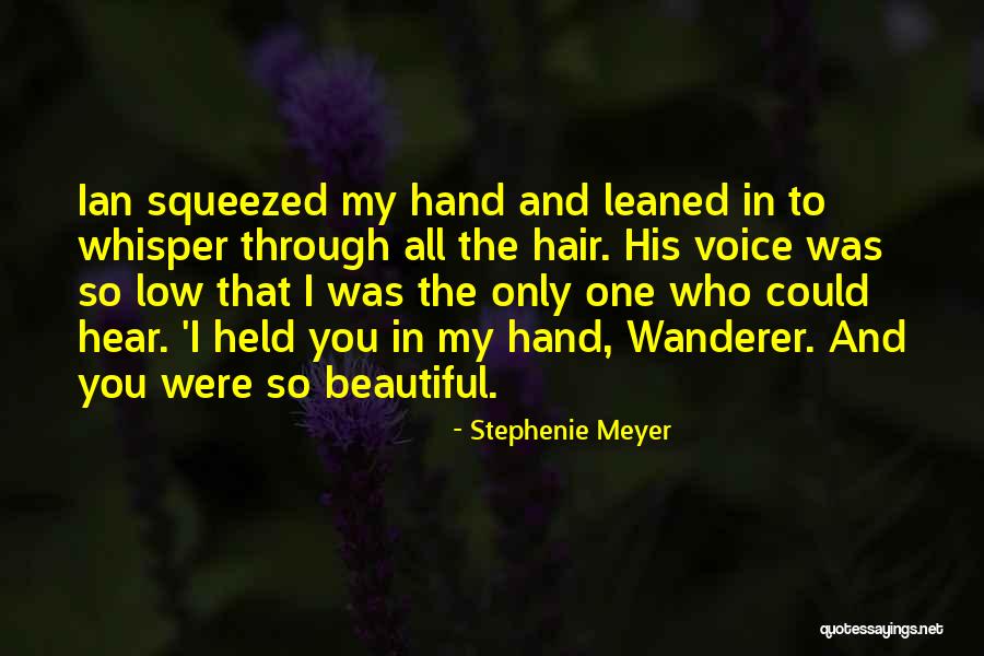Ian O'shea Quotes By Stephenie Meyer Ian O'shea Quotes By Stephenie Meyer