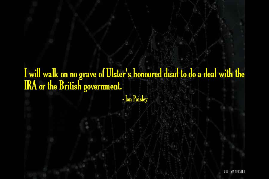 Ian Paisley Quotes 1324169 Ian Paisley Quotes 1324169