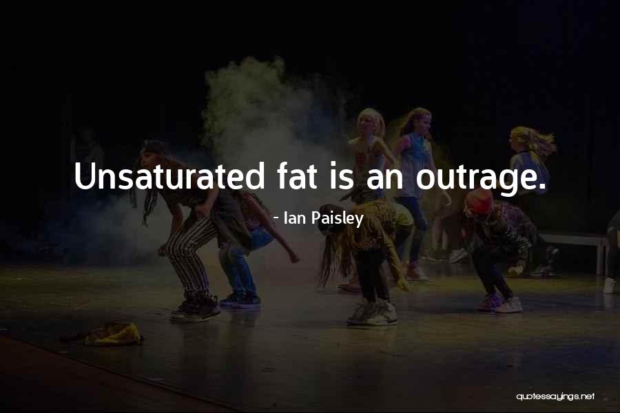 Ian Paisley Quotes 301354