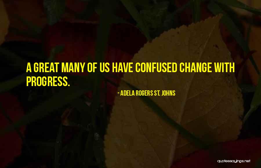 Ian Philpot Quotes By Adela Rogers St. Johns Ian Philpot Quotes By Adela Rogers St. Johns