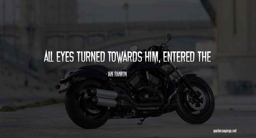 Ian Rankin Quotes 1077991 Ian Rankin Quotes 1077991