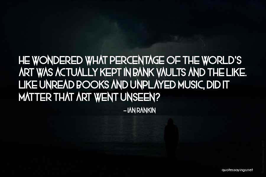 Ian Rankin Quotes 1241529 Ian Rankin Quotes 1241529